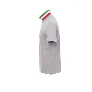 Polo shirt Payper Wear Nation Melange image-6