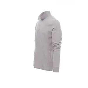 Polo shirt Payper Wear Florence Melange image-4