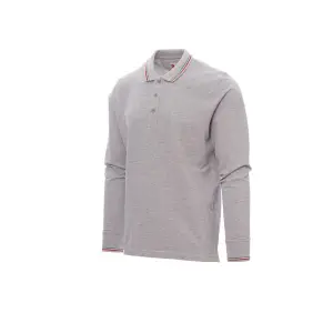 Polo shirt Payper Wear Aviazione Melange image-1