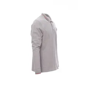 Polo shirt Payper Wear Aviazione Melange image-2