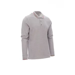 Polo shirt Payper Wear Aviazione Melange image-3