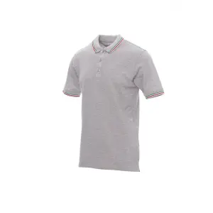 Polo shirt Payper Wear Italia Melange image-1