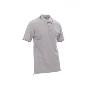 Polo shirt Payper Wear Italia Melange image-3