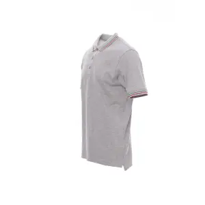 Polo shirt Payper Wear Italia Melange image-4