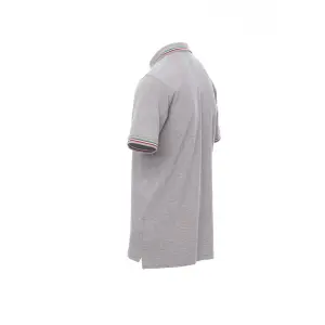 Polo shirt Payper Wear Italia Melange image-6