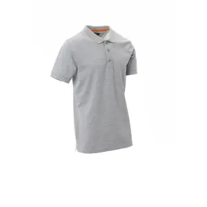 Polo shirt Payper Wear Venice Melange image-3