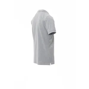 Polo shirt Payper Wear Venice Melange image-4