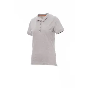 Women's Polo shirt Payper Wear Venice Melange image-1
