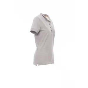 Women's Polo shirt Payper Wear Venice Melange image-3