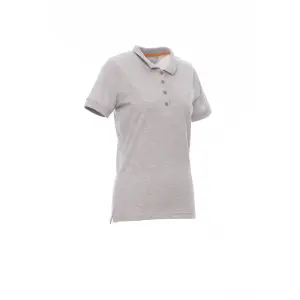 Women's Polo shirt Payper Wear Venice Melange image-2