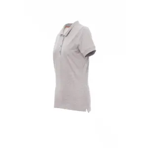 Women's Polo shirt Payper Wear Venice Melange image-4