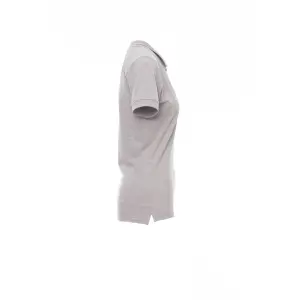 Women's Polo shirt Payper Wear Venice Melange image-6