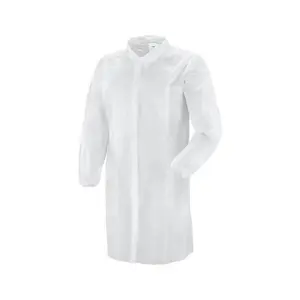 Disposable protective gowns Payper Wear Pp-U-02 Lab (x50) image-0