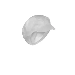 Gorras desechables con visera Payper Wear Pp-U-06 (x1000) image-0