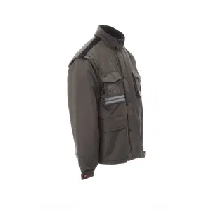 Jacket Payper Wear Intercontinental 2.0 image-5