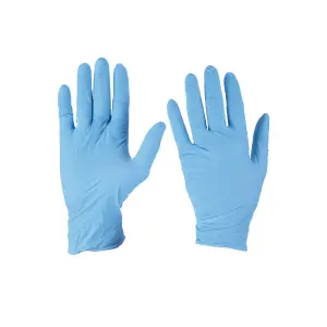Lot de 100 gants jetables Payper Wear Npf 50 image-0