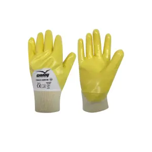 Luvas Payper Wear Track Nbr1M (x1) image-0