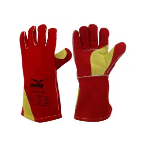 Gloves Payper Wear Fire 307R (x1) image-0