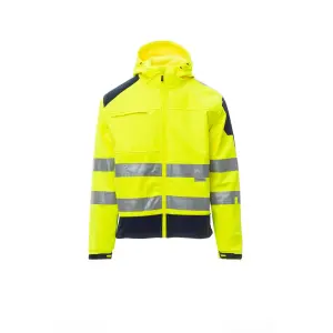 High visibility jacket Payper Wear Shine 2.0 image-0