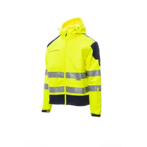 High visibility jacket Payper Wear Shine 2.0 image-2