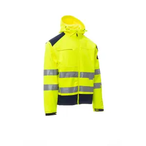 High visibility jacket Payper Wear Shine 2.0 image-3