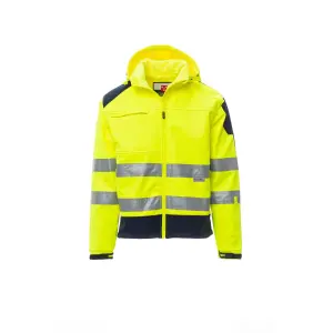 High visibility jacket Payper Wear Shine 2.0 image-1
