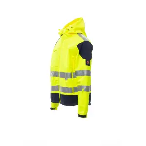 High visibility jacket Payper Wear Shine 2.0 image-5