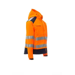 High visibility jacket Payper Wear Shine 2.0 image-5