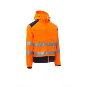 High visibility jacket Payper Wear Shine 2.0 image-3