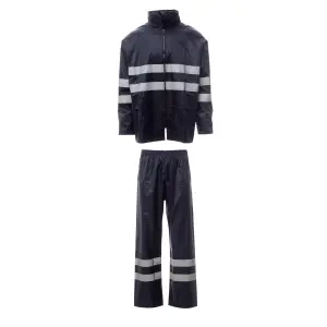 Nylon rain gear Payper Wear Reflex image-0