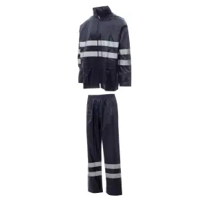 Nylon rain gear Payper Wear Reflex image-2