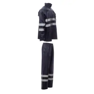 Nylon rain gear Payper Wear Reflex image-5