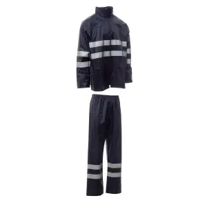 Nylon rain gear Payper Wear Reflex image-4