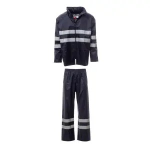 Nylon rain gear Payper Wear Reflex image-1