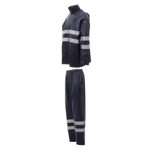 Nylon rain gear Payper Wear Reflex image-3