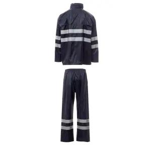 Nylon rain gear Payper Wear Reflex image-6