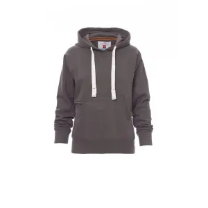 Sweatshirt à capuche femme Payper Wear Atlanta+ image-0