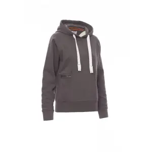Sweatshirt à capuche femme Payper Wear Atlanta+ image-3