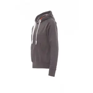 Sweatshirt à capuche femme Payper Wear Atlanta+ image-4