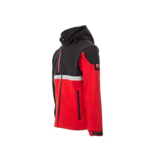 Waterproof hooded jacket Payper Wear Wise image-5