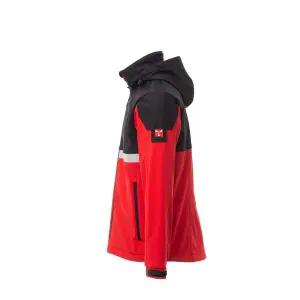 Waterproof hooded jacket Payper Wear Wise image-3