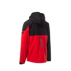 Waterproof hooded jacket Payper Wear Wise image-6