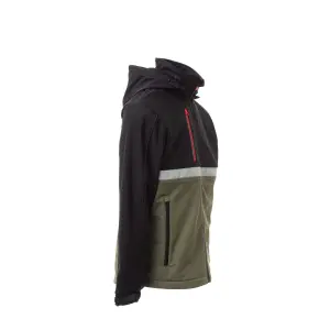 Waterproof hooded jacket Payper Wear Wise image-6