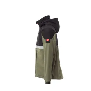 Waterproof hooded jacket Payper Wear Wise image-3