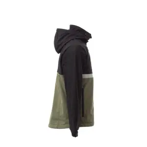 Waterproof hooded jacket Payper Wear Wise image-2