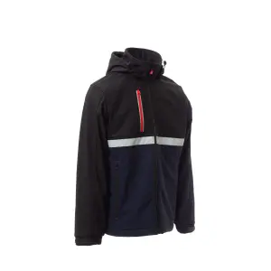 Waterproof hooded jacket Payper Wear Wise image-6
