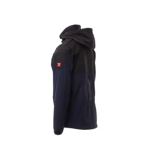 Waterproof hooded jacket Payper Wear Wise image-3