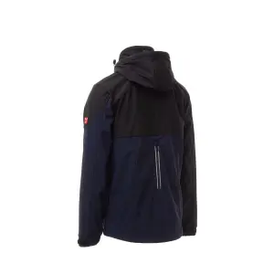 Waterproof hooded jacket Payper Wear Wise image-4
