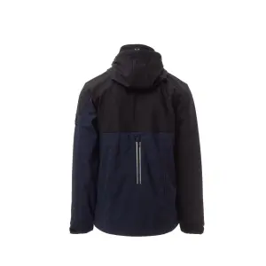 Waterproof hooded jacket Payper Wear Wise image-1