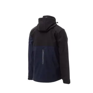 Waterproof hooded jacket Payper Wear Wise image-5